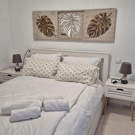 Cozy Bungalow In Urb La Marina With Shared Pool San Fulgencio Luaran gambar