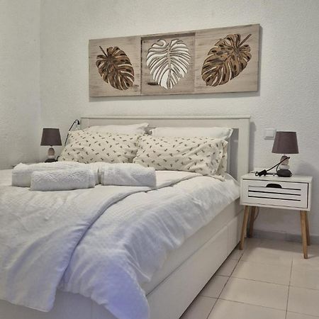 Cozy Bungalow In Urb La Marina With Shared Pool San Fulgencio Luaran gambar