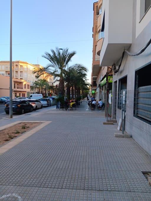 Cozy Bungalow In Urb La Marina With Shared Pool San Fulgencio Luaran gambar