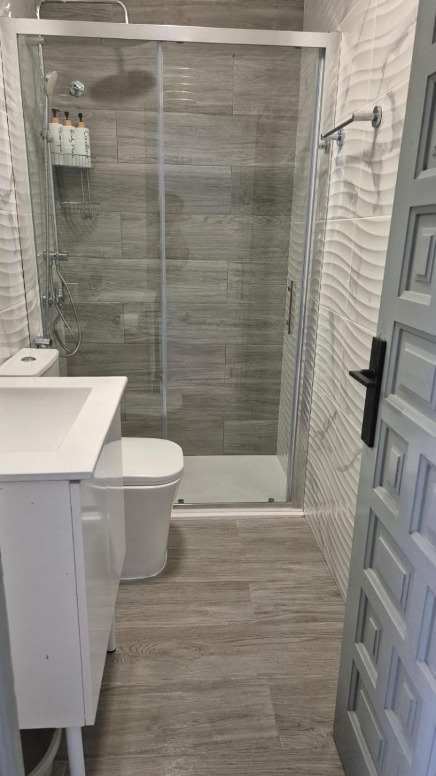 Cozy Bungalow In Urb La Marina With Shared Pool San Fulgencio Luaran gambar
