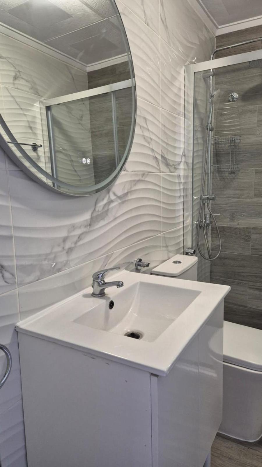 Cozy Bungalow In Urb La Marina With Shared Pool San Fulgencio Luaran gambar